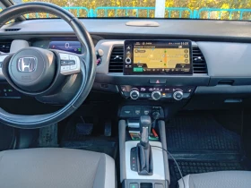 Honda Jazz Cross star, снимка 3