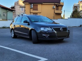 VW Passat 2.0 TDI 4motion, снимка 1