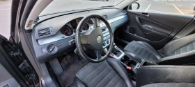 VW Passat 2.0 TDI 4motion, снимка 7