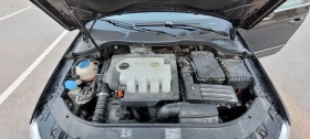 VW Passat 2.0 TDI 4motion, снимка 16