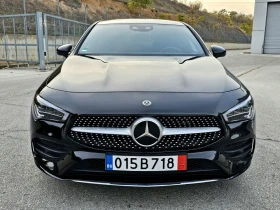 Mercedes-Benz CLA 250 EQ Power AMG 05.2023 | Mobile.bg    4