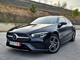  Mercedes-Benz CLA 25...