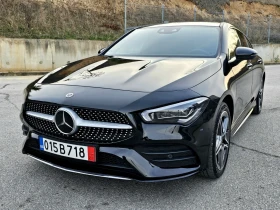 Mercedes-Benz CLA 250 EQ Power AMG 05.2023 | Mobile.bg    5