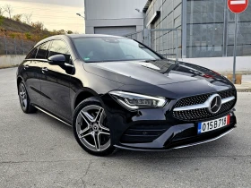 Mercedes-Benz CLA 250 EQ Power AMG 05.2023 | Mobile.bg    2