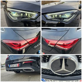 Mercedes-Benz CLA 250 EQ Power AMG 05.2023 | Mobile.bg    14