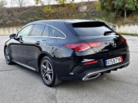 Mercedes-Benz CLA 250 EQ Power AMG 05.2023 | Mobile.bg    6