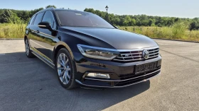 VW Passat 2.0 TDI 240. R line   44  | Mobile.bg    3