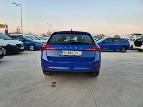     Skoda Scala -  1.6 TDI M/T