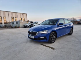 Skoda Scala В-Гаранция  1.6 TDI M/T, снимка 1