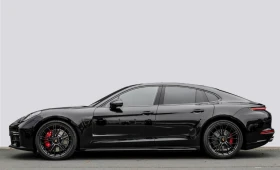 Porsche Panamera V8 GTS = NEW= Sport Chrono  | Mobile.bg    4