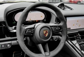 Porsche Panamera V8 GTS = NEW= Sport Chrono  | Mobile.bg    9