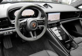 Porsche Panamera V8 GTS = NEW= Sport Chrono  | Mobile.bg    10