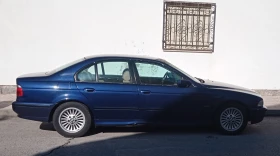 BMW 525, снимка 1