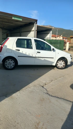 Fiat Punto, снимка 4