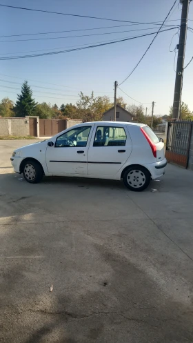 Fiat Punto, снимка 11