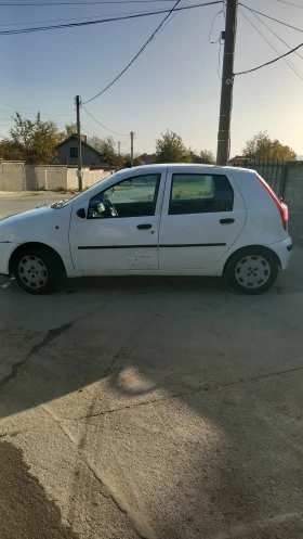 Fiat Punto, снимка 2