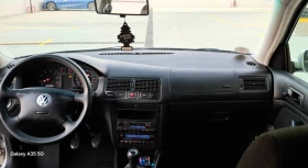 VW Golf 1.6 , снимка 9