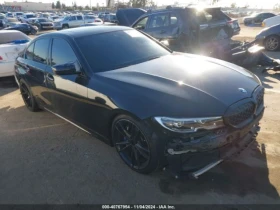 Обява за продажба на BMW 340 M340I   РЕАЛНИ КИЛОМЕТРИ/СЕРВИЗНА ИСТОРИЯ  ~48 000 лв. - изображение 1