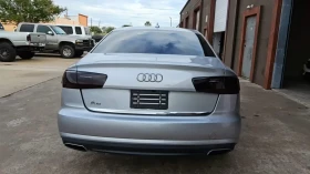 Audi A6 Premium* подгрев* пано* Compass* keyless, снимка 3