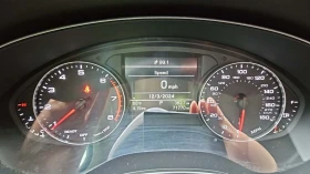 Audi A6 Premium* подгрев* пано* Compass* keyless, снимка 7