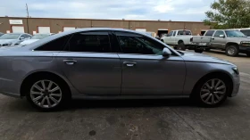 Audi A6 Premium* подгрев* пано* Compass* keyless, снимка 2