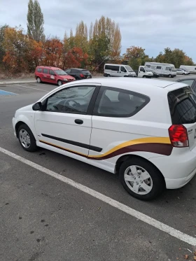 Chevrolet Aveo | Mobile.bg    3