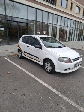 Chevrolet Aveo | Mobile.bg    2