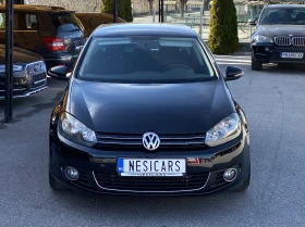 VW Golf 6 2.0TDI HIGH LINE 140к.с. ТОП СЪСТОЯНИЕ !!!!!, снимка 3