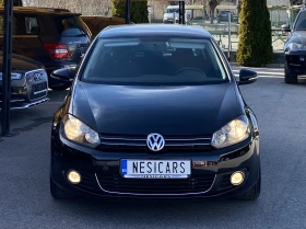 VW Golf 6 2.0TDI HIGH LINE 140к.с. ТОП СЪСТОЯНИЕ !!!!!, снимка 1