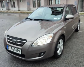 Kia Ceed 1.6 CRDI, снимка 1