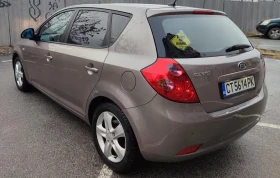 Kia Ceed 1.6 CRDI, снимка 6