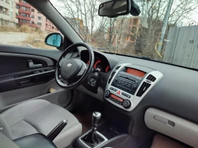 Kia Ceed 1.6 CRDI, снимка 10