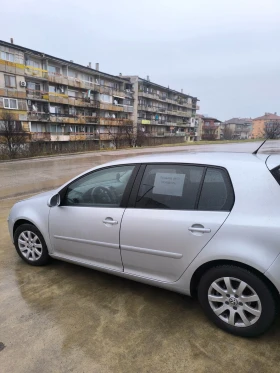 VW Golf, снимка 4