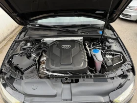 Audi A4 2.0TDI QUATTRO 190HP NAVI XENON - 21000 лв. - 23472790 | Car24.bg