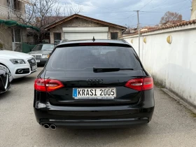 Audi A4 2.0TDI QUATTRO 190HP NAVI XENON  | Mobile.bg    5