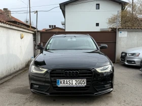 Audi A4 2.0TDI QUATTRO 190HP NAVI XENON  | Mobile.bg    2