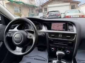 Audi A4 2.0TDI QUATTRO 190HP NAVI XENON  | Mobile.bg    11