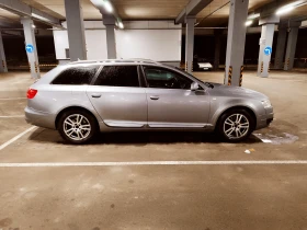 Audi A6 Allroad, снимка 2