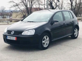 VW Golf 1.9TDI, снимка 3