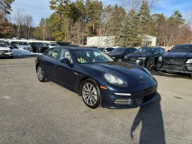 Porsche Panamera 2 RECARO* BOSE* OBDUH* , снимка 1