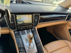 Porsche Panamera 2 RECARO* BOSE* OBDUH* , снимка 9