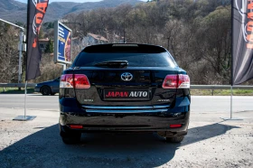 Toyota Avensis 1.8i 147HP FULL!!! С Гаранция! , снимка 5