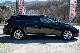 Toyota Avensis 1.8i 147HP FULL!!! С Гаранция! , снимка 6