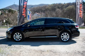 Toyota Avensis 1.8i 147HP FULL!!! С Гаранция! , снимка 3