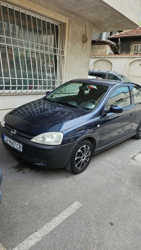 Opel Corsa C | Mobile.bg    15