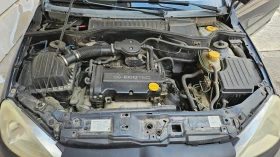 Opel Corsa C | Mobile.bg    17