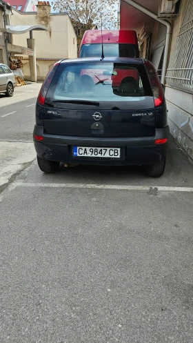 Opel Corsa C | Mobile.bg    14