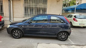 Opel Corsa C | Mobile.bg    13