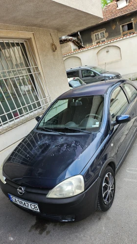 Opel Corsa C | Mobile.bg    16