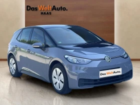 VW ID.3 Pro 204hp 58kwh - 43500 лв. - 54249038 3